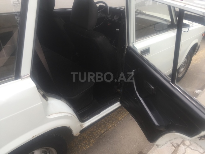 LADA (VAZ) 2104 2007, 180,000 km - 1.6 l - Gəncə