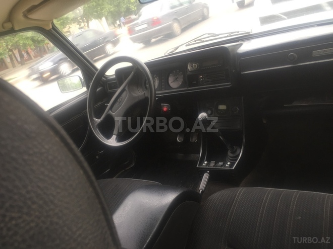 LADA (VAZ) 2104 2007, 180,000 km - 1.6 l - Gəncə