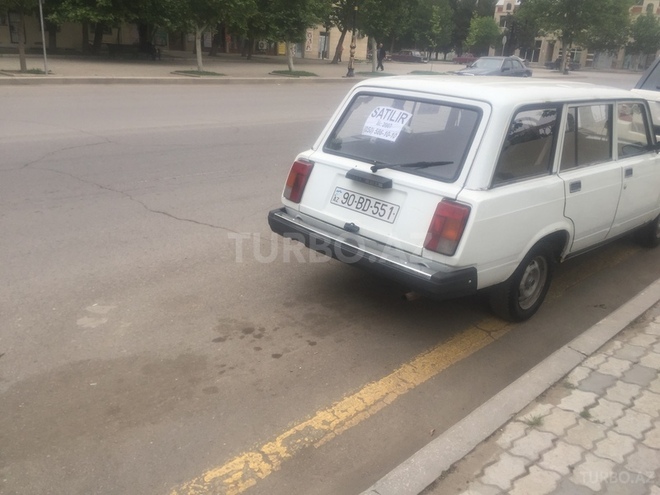 LADA (VAZ) 2104 2007, 180,000 km - 1.6 l - Gəncə