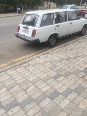 LADA (VAZ) 2104 2007, 180,000 km - 1.6 l - Gəncə