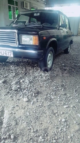 LADA (VAZ) 2107 2010, 132,021 km - 1.6 l - Bərdə