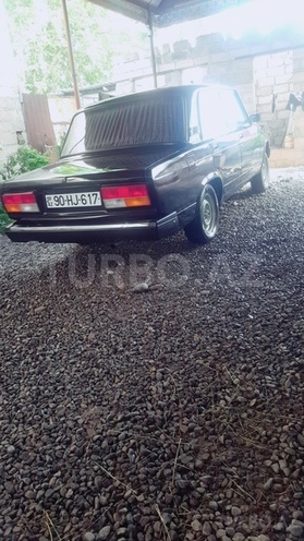 LADA (VAZ) 2107 2010, 132,021 km - 1.6 l - Bərdə