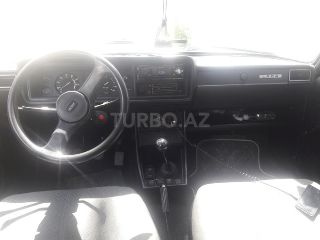 LADA (VAZ) 2107 2010, 132,021 km - 1.6 l - Bərdə