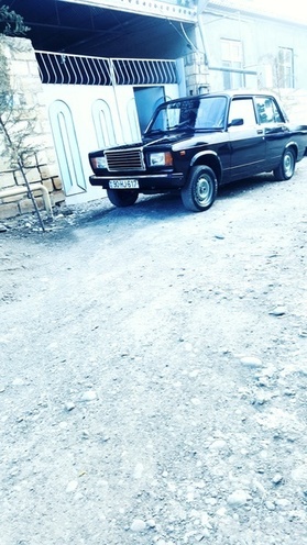 LADA (VAZ) 2107 2010, 132,021 km - 1.6 l - Bərdə