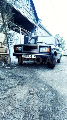 LADA (VAZ) 2107 2010, 132,021 km - 1.6 l - Bərdə