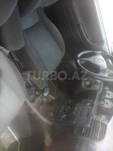 Opel Zafira 2001, 1,765,214 km - 2.2 l - Xırdalan