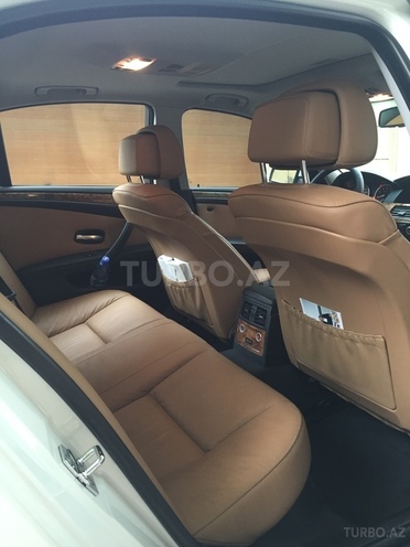 BMW 528 2008, 194,000 km - 3.0 l - Bakı