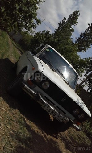 LADA (VAZ) 2106 1991, 100,000 km - 1.5 l - Şirvan