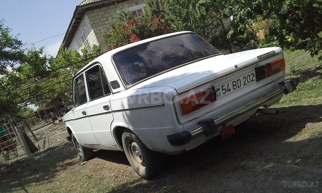 LADA (VAZ) 2106 1991, 100,000 km - 1.5 l - Şirvan