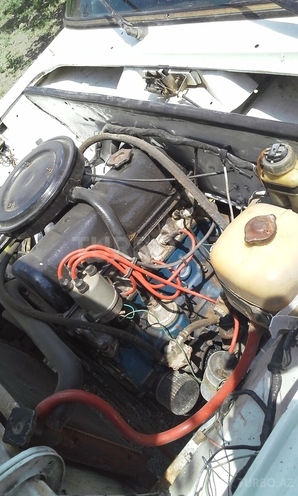 LADA (VAZ) 2106 1991, 100,000 km - 1.5 l - Şirvan