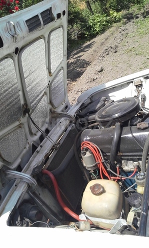 LADA (VAZ) 2106 1991, 100,000 km - 1.5 l - Şirvan