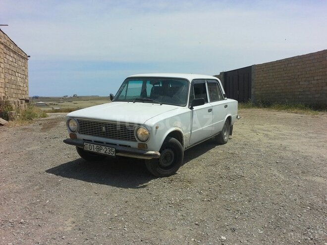 LADA (VAZ) 21011 1985, 400,000 km - 0.1 l - Sumqayıt
