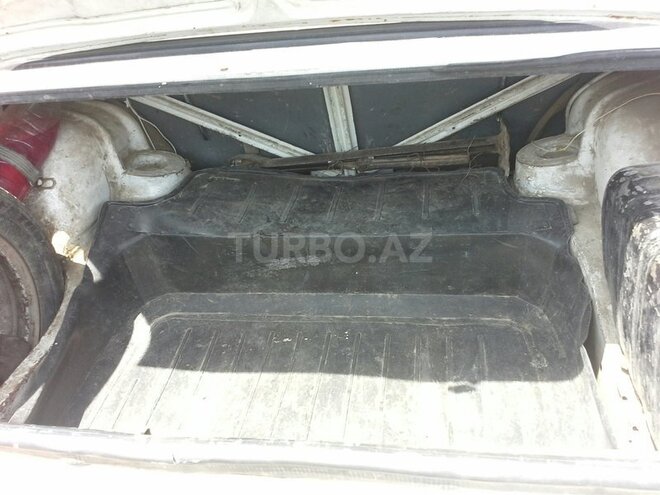 LADA (VAZ) 21011 1985, 400,000 km - 0.1 l - Sumqayıt
