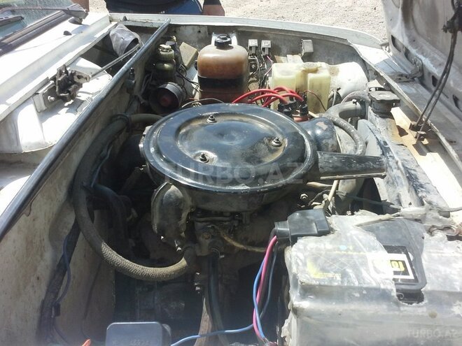 LADA (VAZ) 21011 1985, 400,000 km - 0.1 l - Sumqayıt