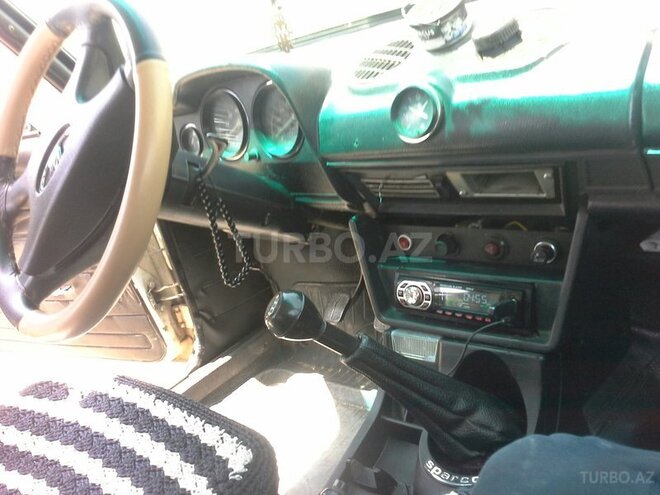 LADA (VAZ) 21011 1985, 400,000 km - 0.1 l - Sumqayıt