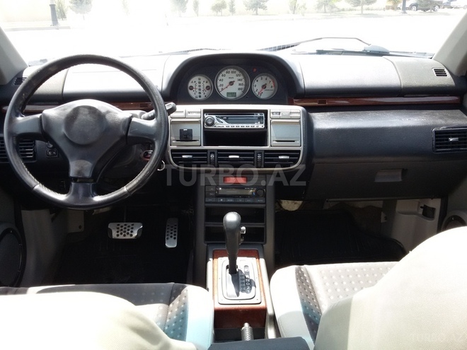 Nissan X-Trail 2002, 195,620 km - 2.0 л - Bakı