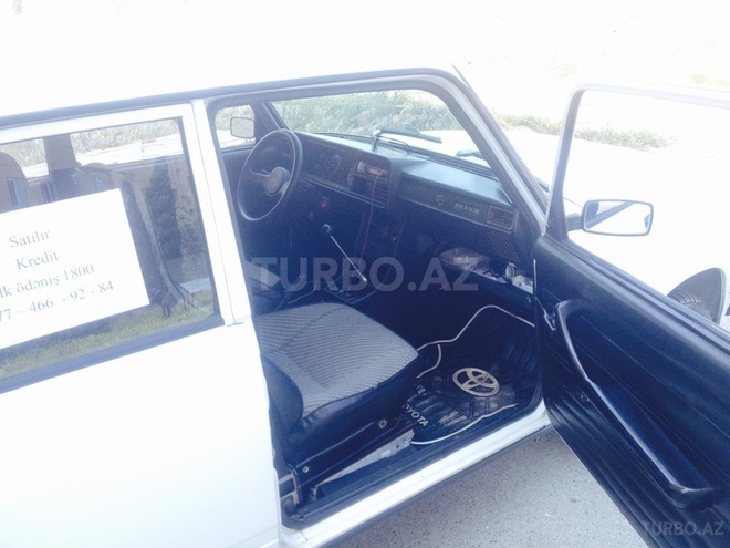 LADA (VAZ) 2107 2007, 150,000 km - 1.6 l - Bakı