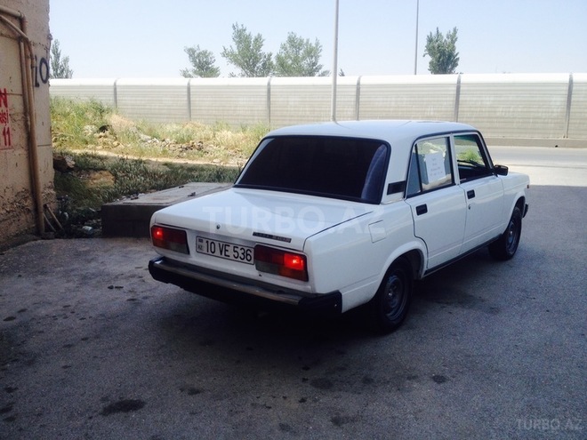 LADA (VAZ) 2107 2007, 150,000 km - 1.6 l - Bakı