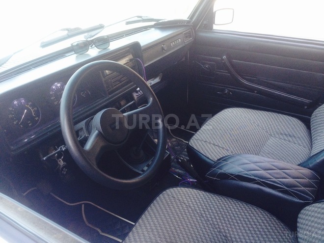 LADA (VAZ) 2107 2007, 150,000 km - 1.6 l - Bakı