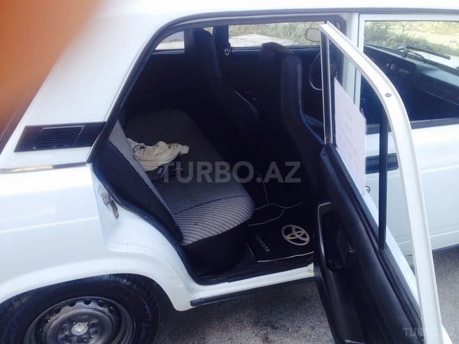 LADA (VAZ) 2107 2007, 150,000 km - 1.6 l - Bakı