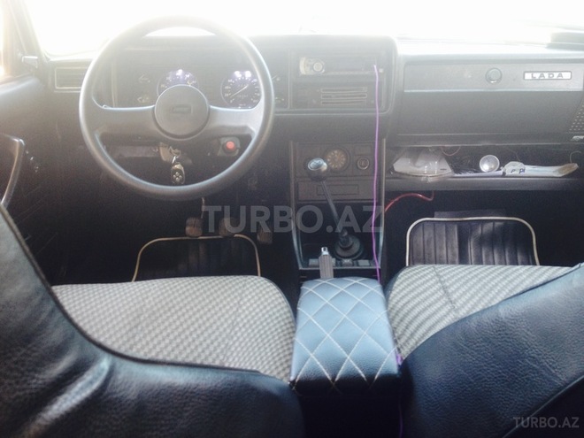 LADA (VAZ) 2107 2007, 150,000 km - 1.6 l - Bakı