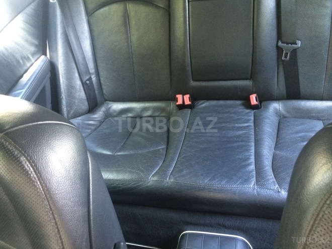Mercedes E 320 2003, 207,000 km - 3.2 л - Bakı