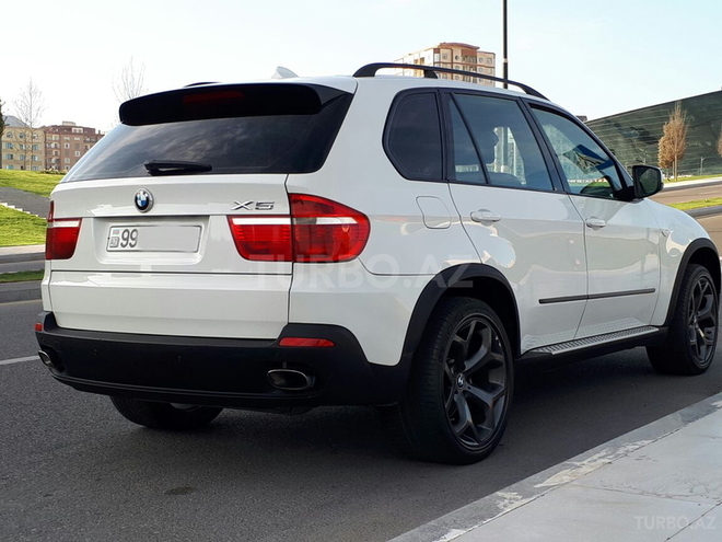 BMW X5 2006, 150,000 km - 4.8 l - Bakı