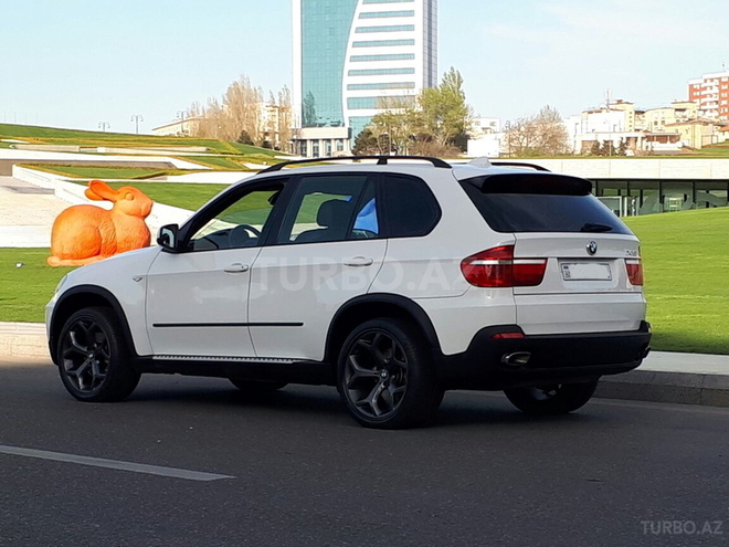 BMW X5 2006, 150,000 km - 4.8 l - Bakı