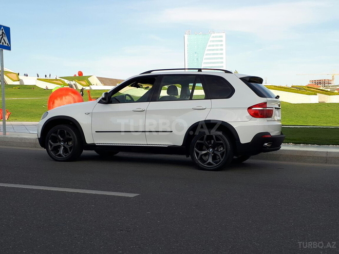 BMW X5 2006, 150,000 km - 4.8 l - Bakı