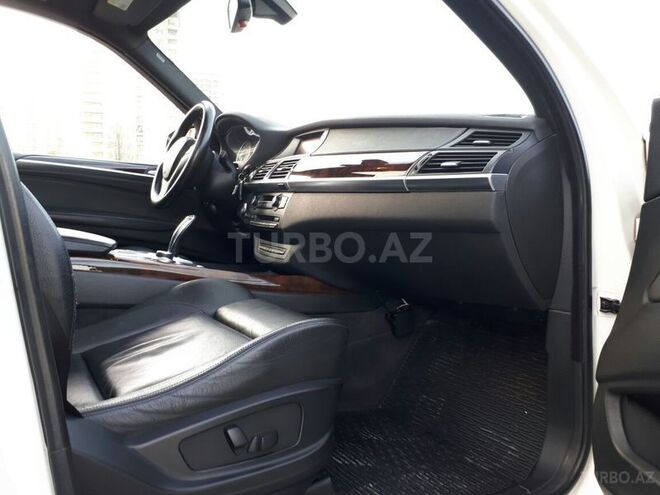 BMW X5 2006, 150,000 km - 4.8 l - Bakı