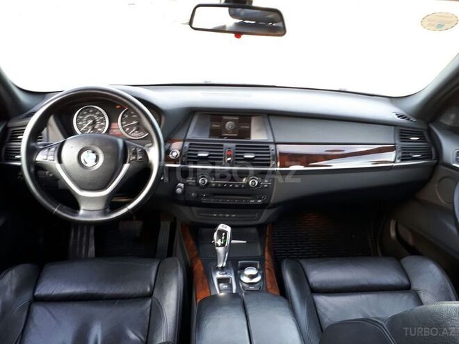 BMW X5 2006, 150,000 km - 4.8 l - Bakı