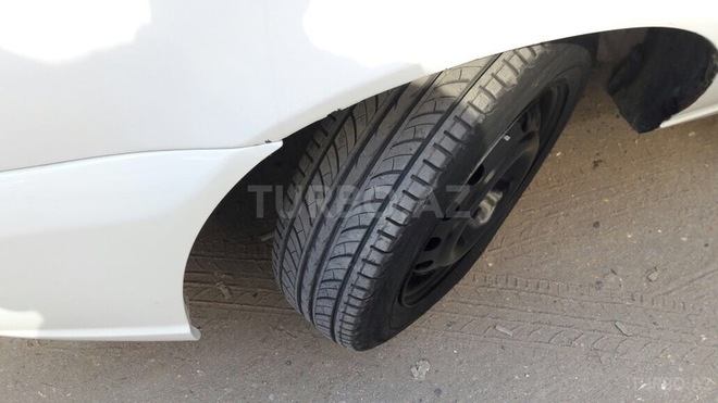 Daewoo Nexia 2012, 150,000 km - 0.2 l - Bakı