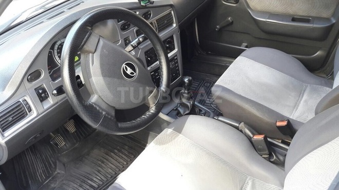 Daewoo Nexia 2012, 150,000 km - 0.2 l - Bakı