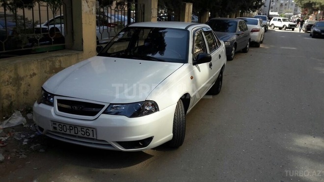 Daewoo Nexia 2012, 150,000 km - 0.2 l - Bakı