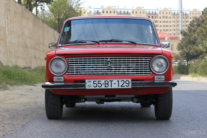 LADA (VAZ) 2106 1985, 150,000 km - 1.6 л - Bakı