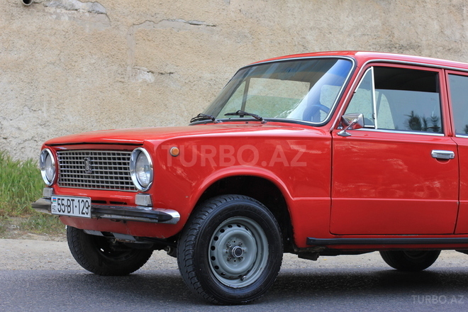 LADA (VAZ) 2106 1985, 150,000 km - 1.6 л - Bakı