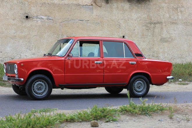 LADA (VAZ) 2106 1985, 150,000 km - 1.6 л - Bakı