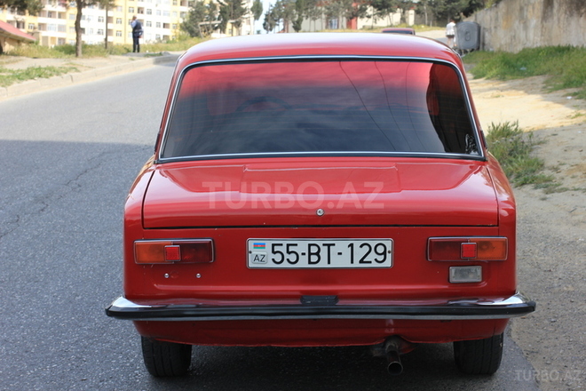 LADA (VAZ) 2106 1985, 150,000 km - 1.6 л - Bakı