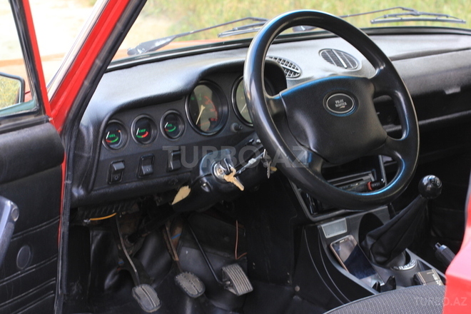 LADA (VAZ) 2106 1985, 150,000 km - 1.6 л - Bakı