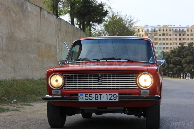 LADA (VAZ) 2106 1985, 150,000 km - 1.6 л - Bakı