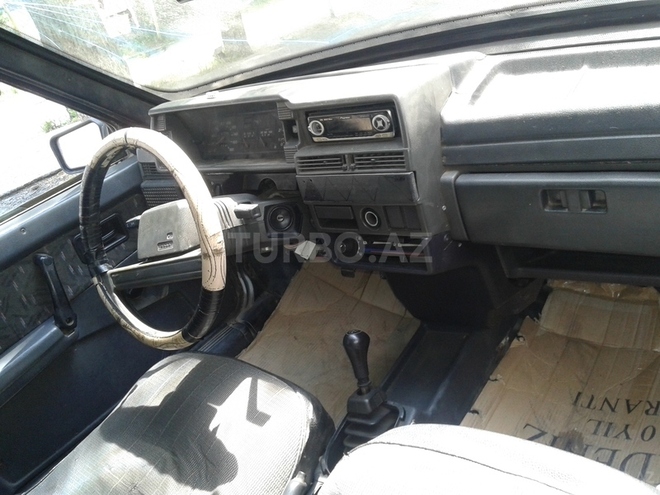 LADA (VAZ) 2109 1991, 248,731 km - 1.5 л - Bakı