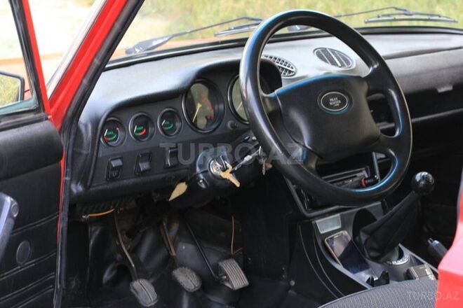 LADA (VAZ) 2107 1985, 547,000 km - 1.6 l - Bakı