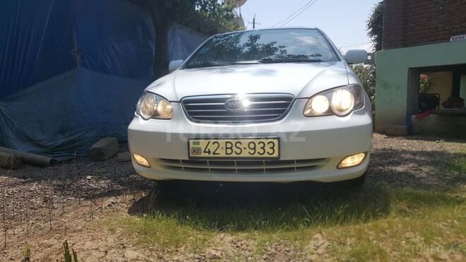 BYD F3 2013, 100,000 km - 1.5 l - Lənkəran