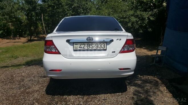 BYD F3 2013, 100,000 km - 1.5 l - Lənkəran