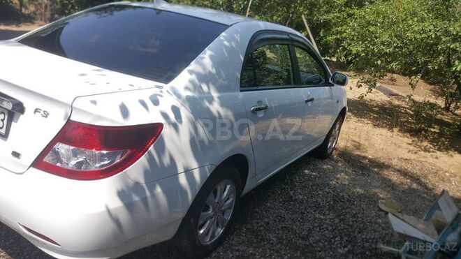 BYD F3 2013, 100,000 km - 1.5 l - Lənkəran
