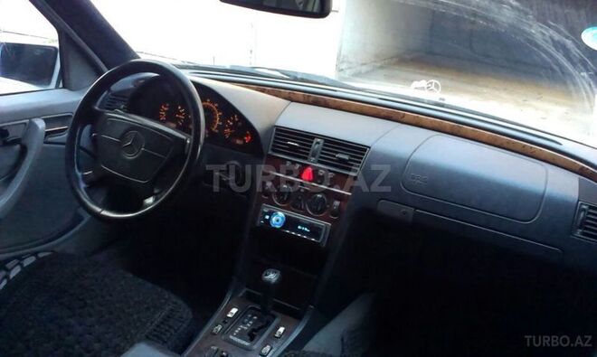 Mercedes C 230 1999, 247,000 km - 0.2 l - Bakı