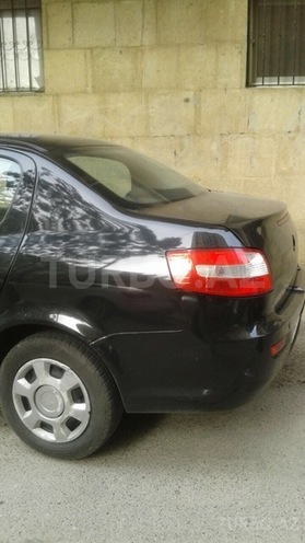 Iran Khodro Runna 2014, 88,000 km - 1.6 л - Bakı