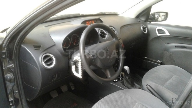 Iran Khodro Runna 2014, 88,000 km - 1.6 л - Bakı
