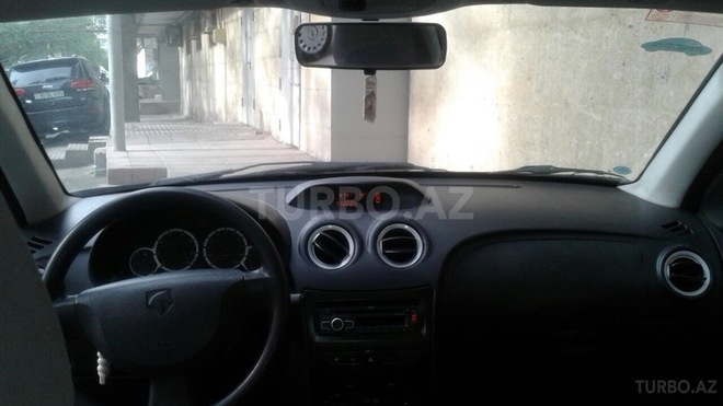 Iran Khodro Runna 2014, 88,000 km - 1.6 л - Bakı
