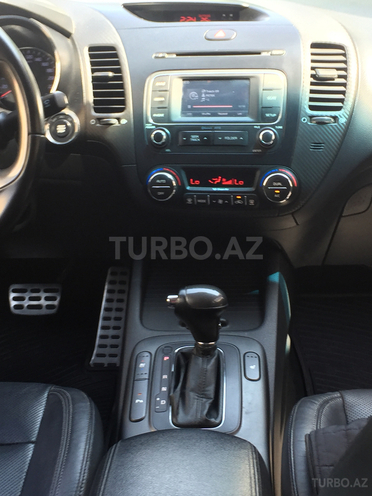 Kia Cerato 2013, 100,634 km - 0.2 l - Bakı
